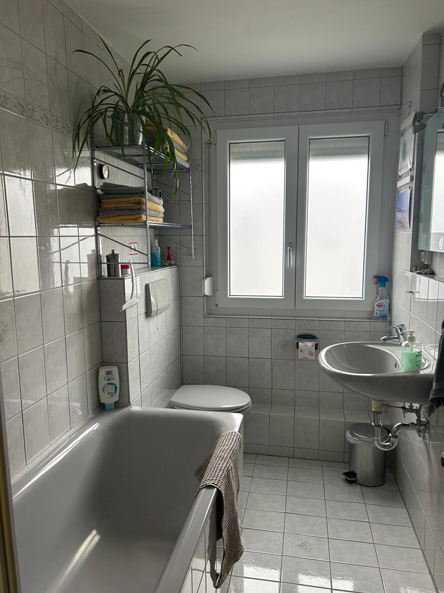 Ferienwohnung - Damisa House Метцинген Екстер'єр фото